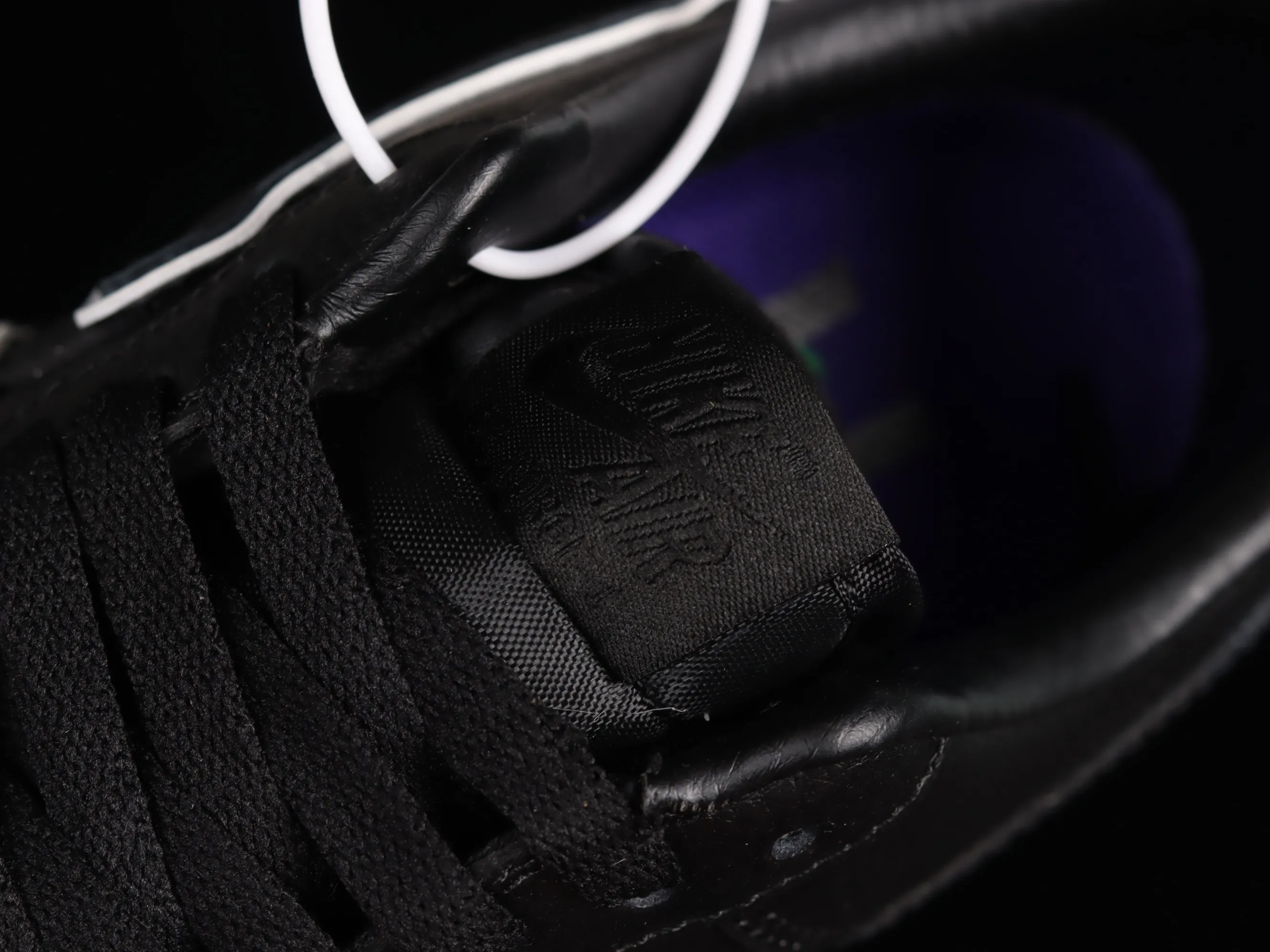 All categories Nk Air Force 1 Air Force series Nk Air Force 1 Low Air Force low top CPFM x Nk Air Force 1'07 Low joint model 3M reflective Air Force 1 low top casual sneakers DC4457-001